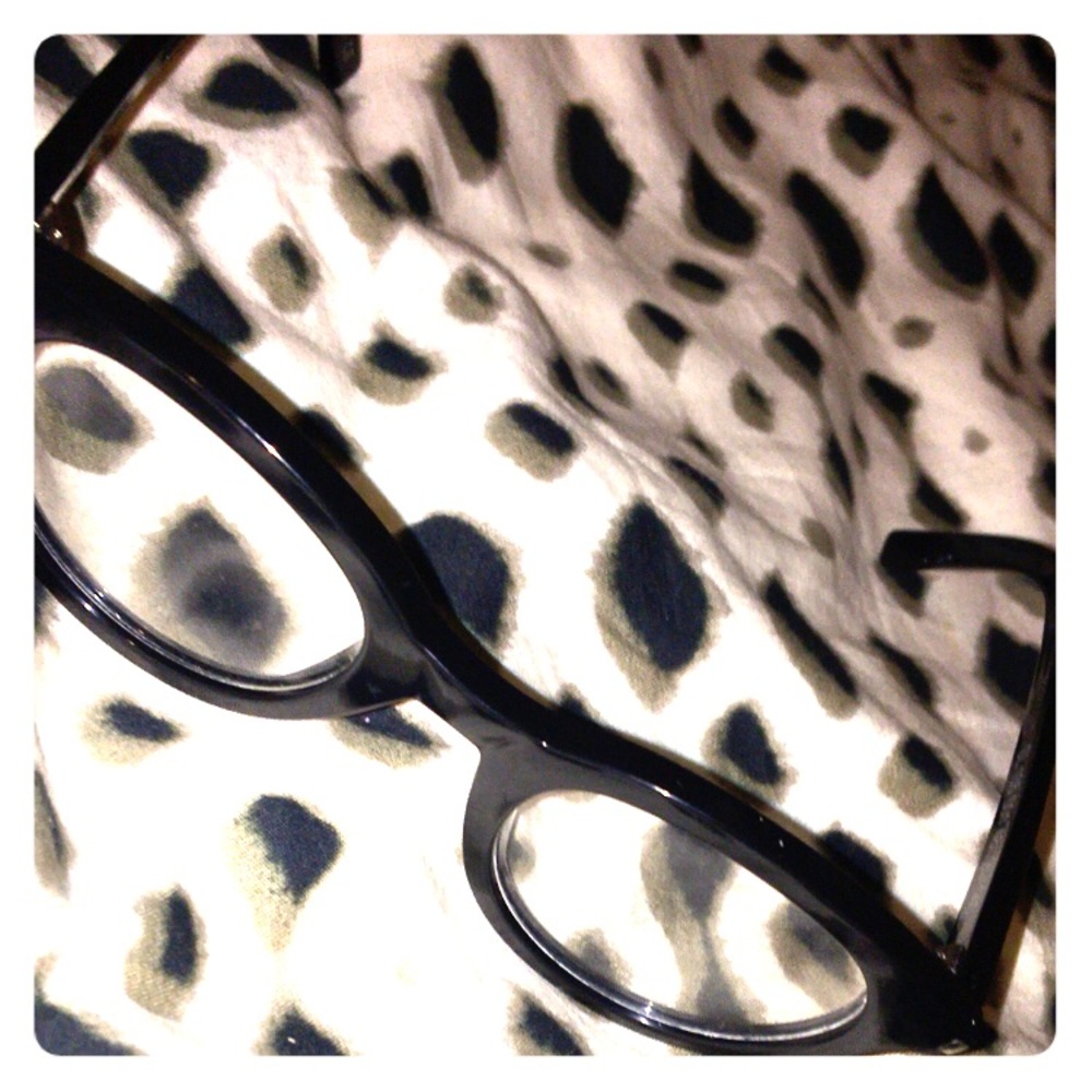 100% authentic Saint Laurent frames